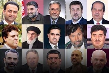 Real-time Opinion Polling for Afghanistan’s Presidential Election 2019