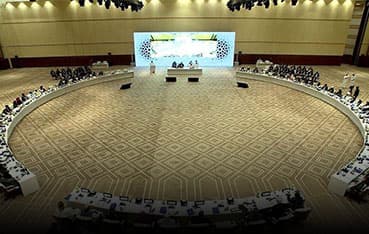 The Survey of the Afghan people on the intra-Afghan peace process