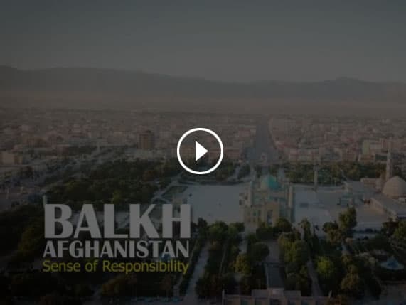 MAZAR-E-SHARIF: Promoting psycho-social skills, participation and inclusion in Afghan society