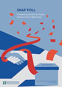Snap Poll: Presidential Election Or Interim Government for Afghanistan