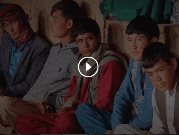 HERAT: Promoting psycho-social skills, participation and inclusion in Afghan society