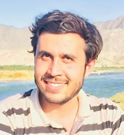 Abdullah Halimee