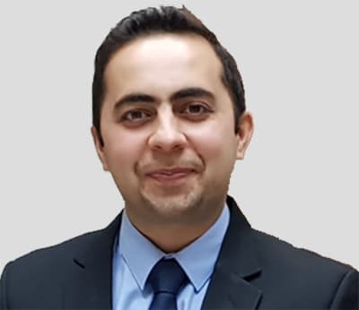 Hayatullah Ibrahimy