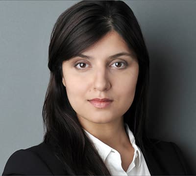 Maryam Baryalay