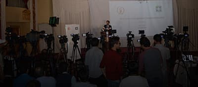 Public Opinion Poll on the Afghan Presidential Election 2019