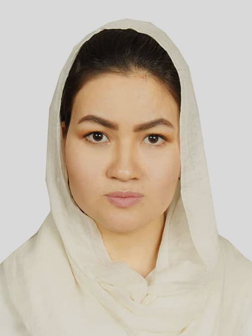 Zahra Khaleqi